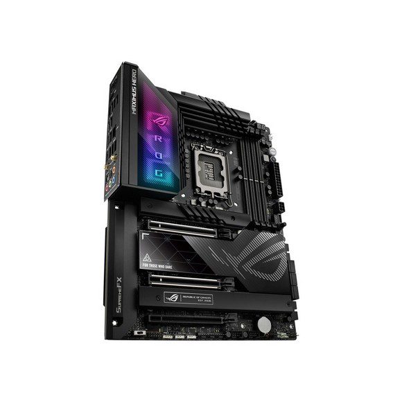 ROG MAXIMUS Z790 HERO - Asus